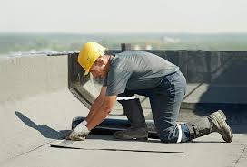 Sheet Metal Roofing in Wayne, OH